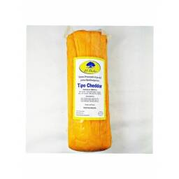 Queso Cheddar en horma El Ombu