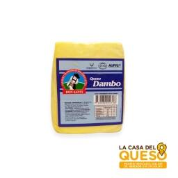 Queso Danbo Don Santi x 600 gr aprox