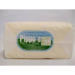 Manteca Pippos x 1 kg