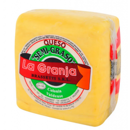 Magro x 1/2 kg Granja Brasseti sin sal