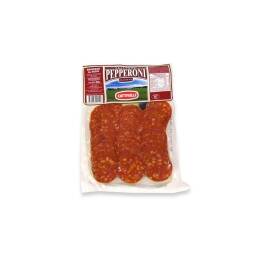 Peperoni Feteado al vacio Cattivelli 200 gr