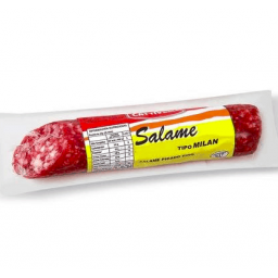 Salame tipo Milan Cattivelli