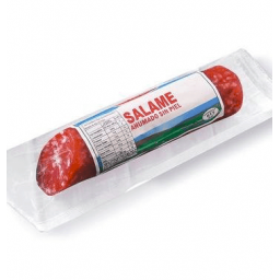 Salame Ahumado Cattivelli vaco