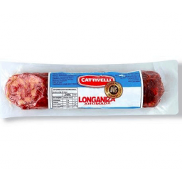 Longaniza Cattivelli vaco