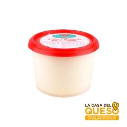 Queso Untable El Ombu x 900 gr Cibulette