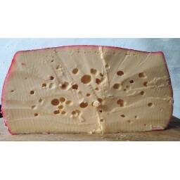 Queso Colonia Oferta Naturalact x 500 gr