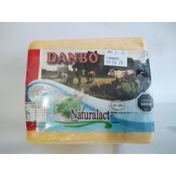 Queso Danbo Naturalact Al Vacio x 350 gr