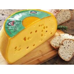 Queso Pategras x 300  gr Granja Naturalia