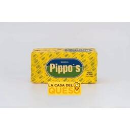 Manteca Pippos x 3.5 kg