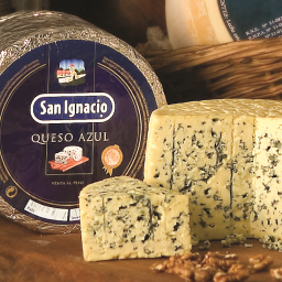 Queso Roquefort San Ignacio x 250 gr