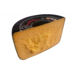 Queso Parmesano Granja Naturalia x 500 gr