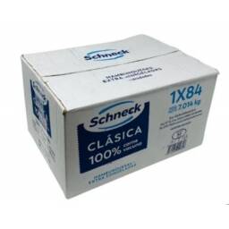 Caja Hamb. Parrillera Schneck X 84