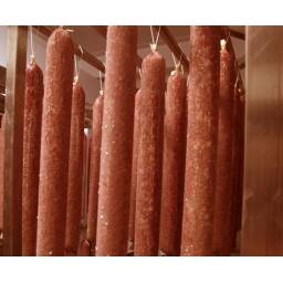 Salame Finazeta Artesanal x 700 gr Aprox.