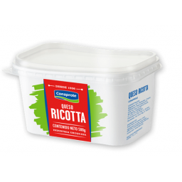 Ricotta Conaprole x 500 gr