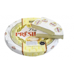 Trozo  Brie President 500 gr