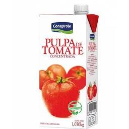 Pulpa de Tomate Conaprole 1.03kg