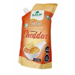 Salsa Cheddar Clady x 1k